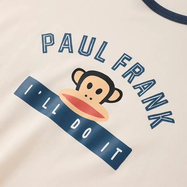 PAUL FRANK