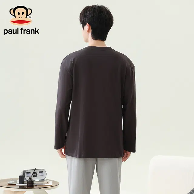 paul frank