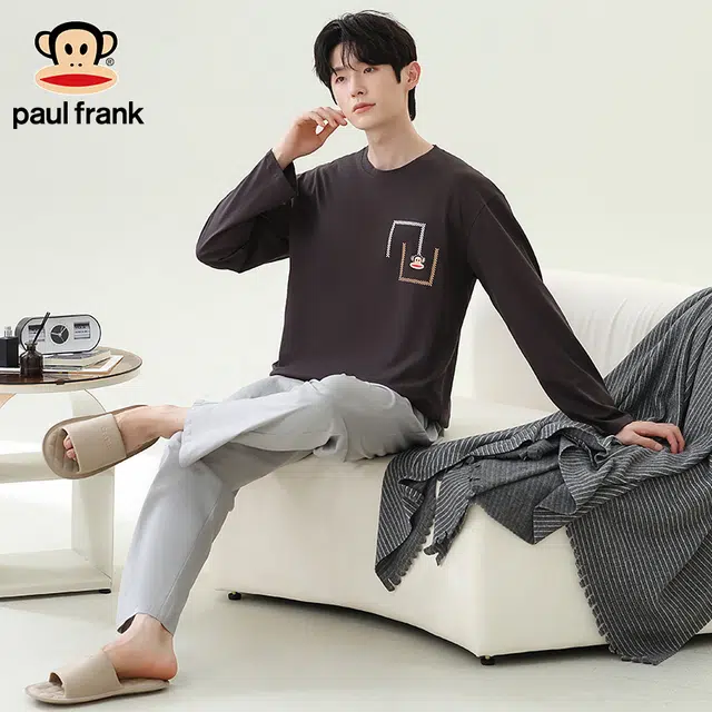 paul frank