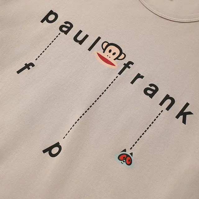 PAUL FRANK