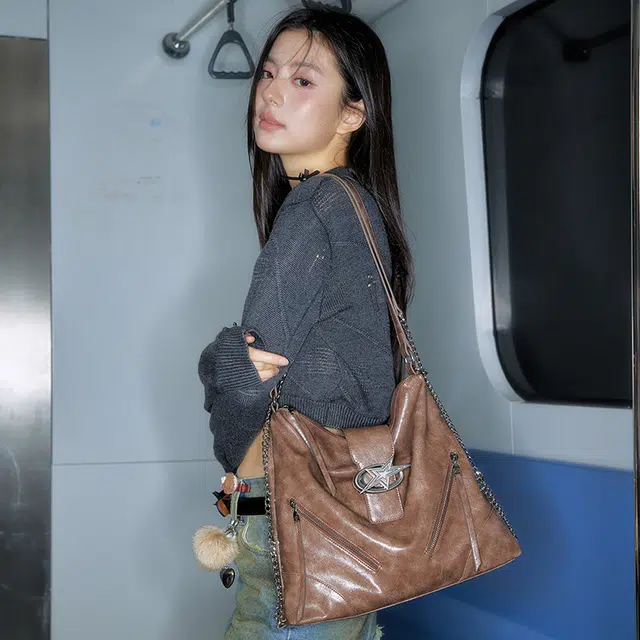 ONE TIME Tote
