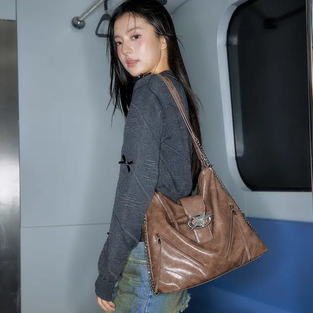 ONE TIME Tote