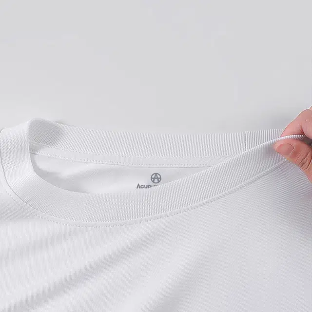 Acupuncture T
