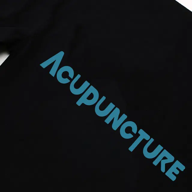 Acupuncture logoT