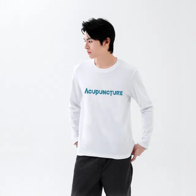 Acupuncture logoT