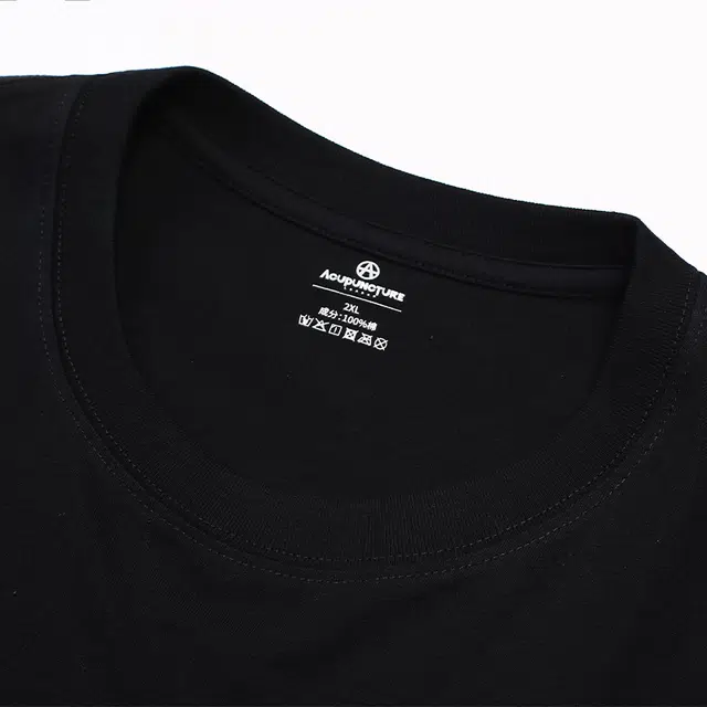 Acupuncture T