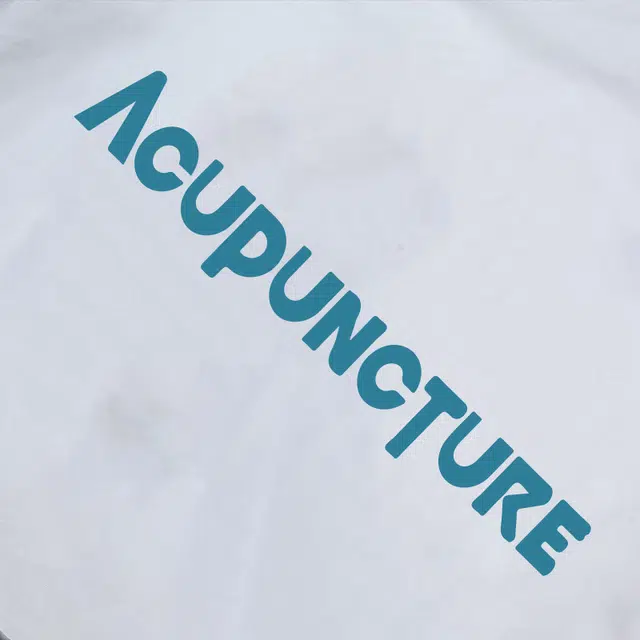 Acupuncture logoT
