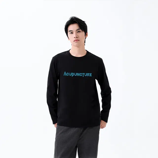 Acupuncture logoT