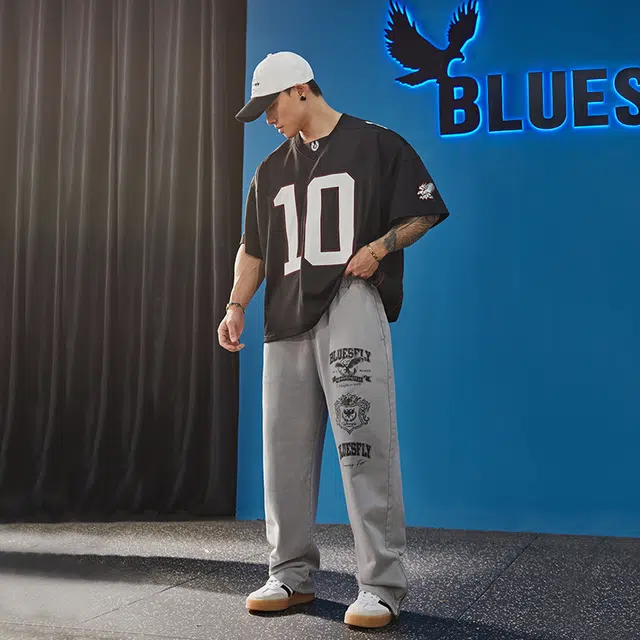 BLUESFLY 10tT