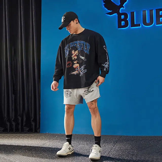 BLUESFLY T