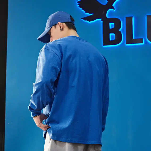 BLUESFLY LOGOT