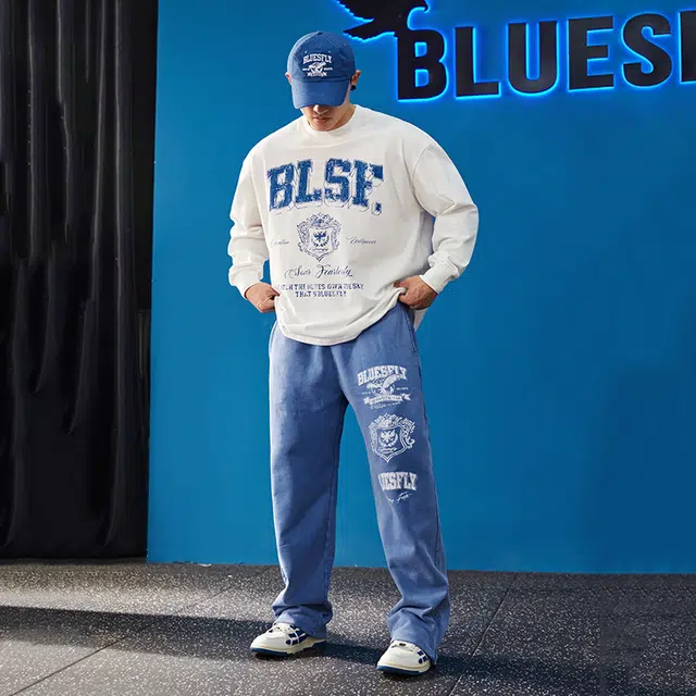 BLUESFLY
