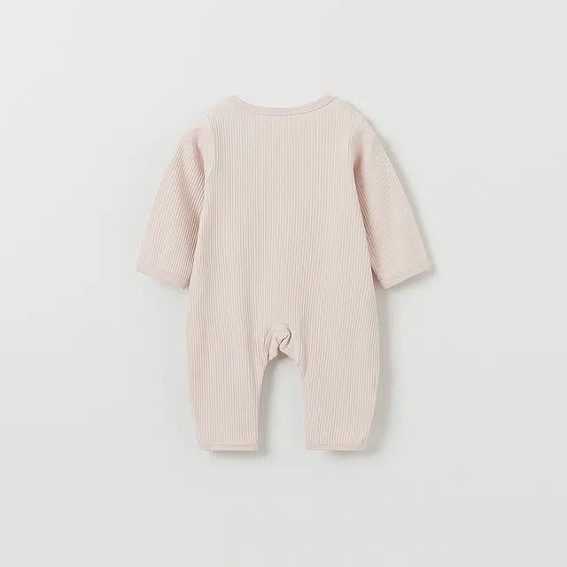 婴童 童泰 婴儿连体衣四季宝宝衣服儿童家居服内衣男童哈衣女童爬服连体装