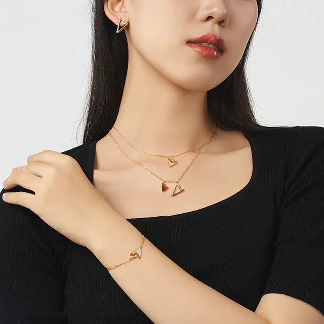 Lola Rose 925