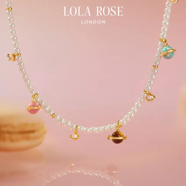 Lola Rose