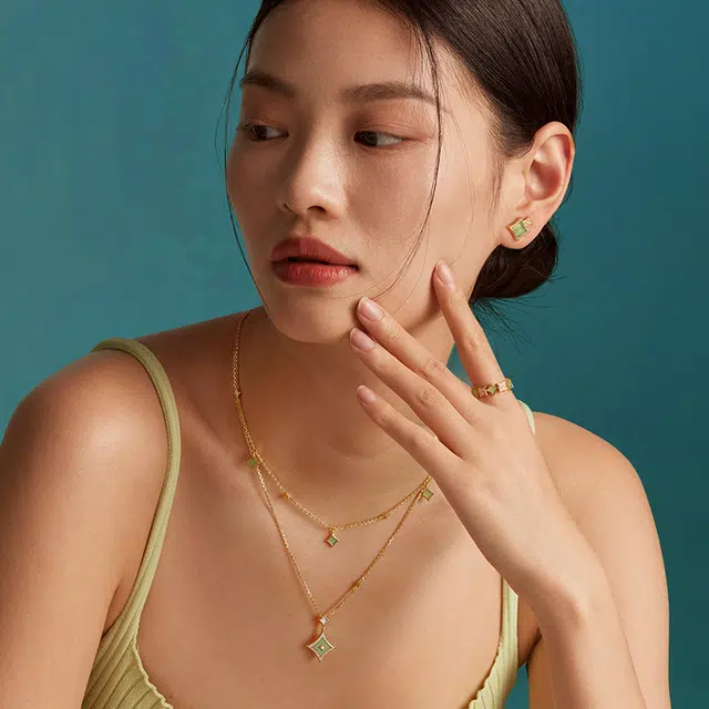Lola Rose 925