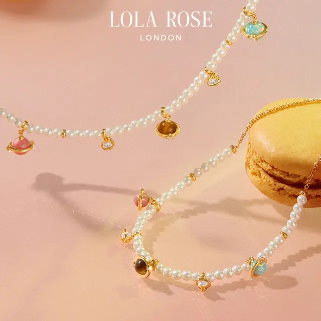 Lola Rose