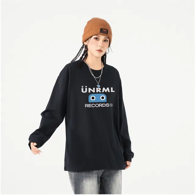 UNRML T