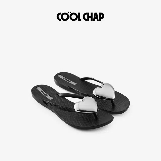 COOL CHAP