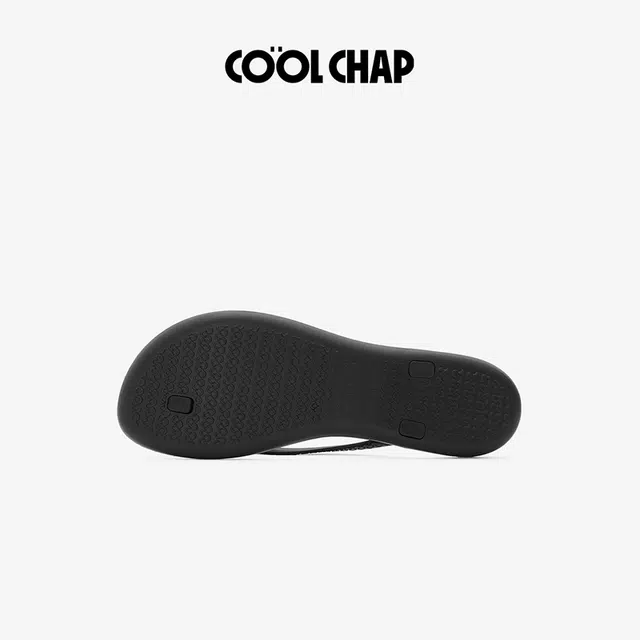 COOL CHAP