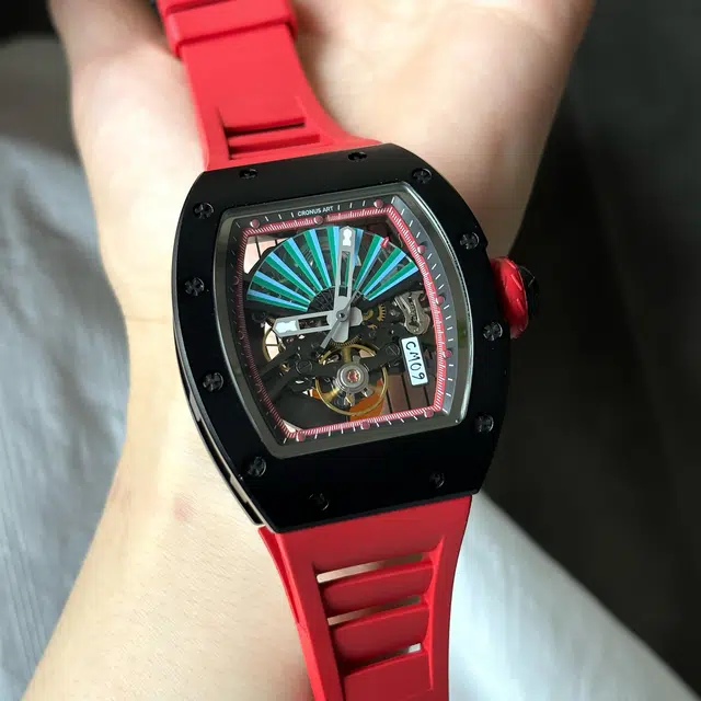 CRONUSART CM09-001