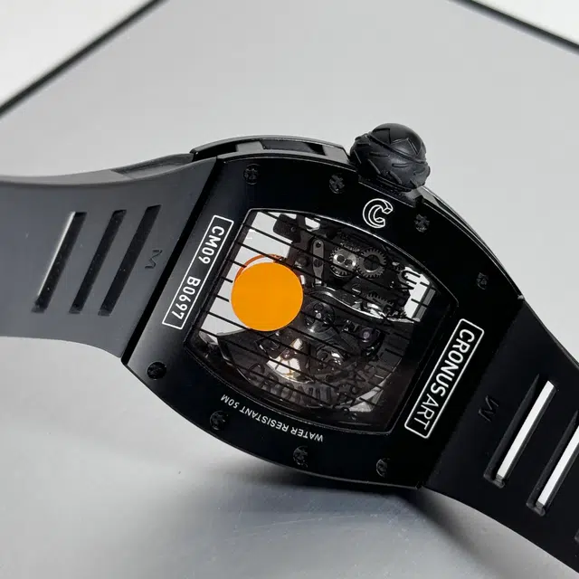 CRONUSART CM09-001