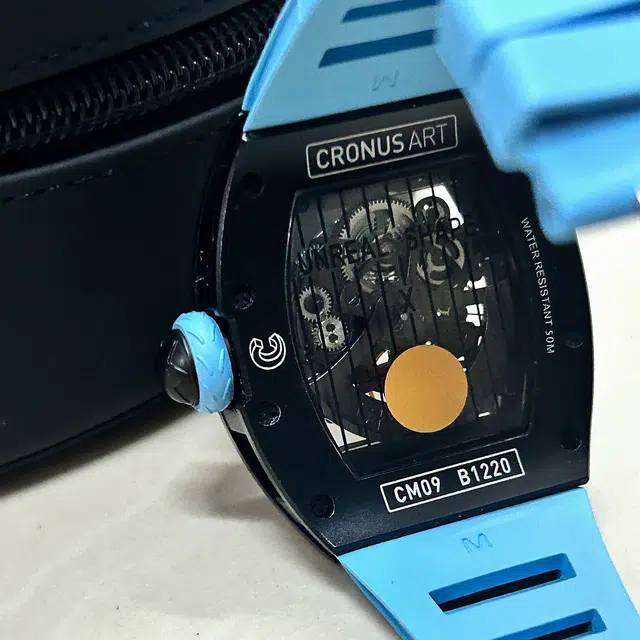 CRONUSART CM09-001