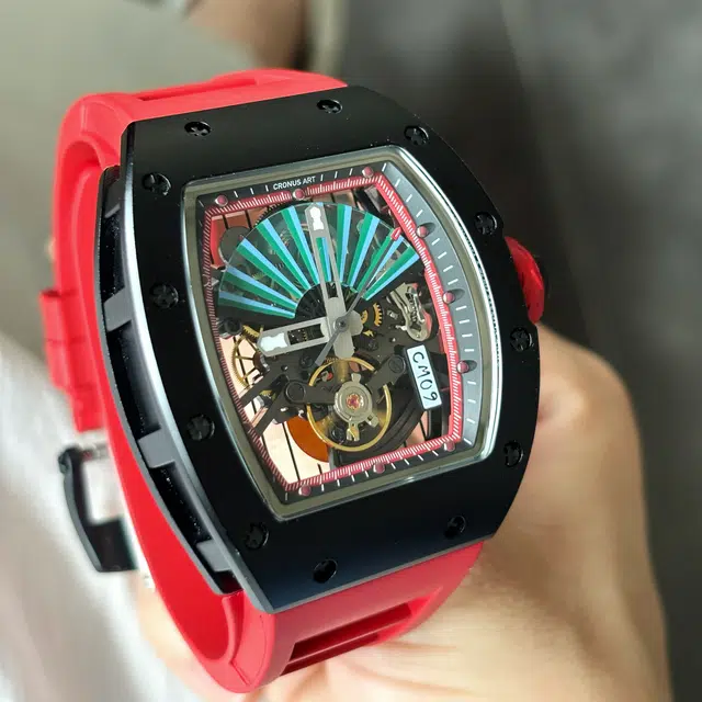 CRONUSART CM09-001
