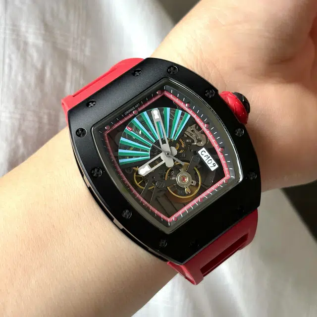 CRONUSART CM09-001