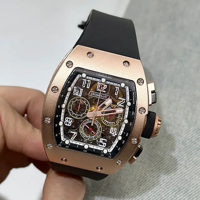 CRONUSART CM09-005