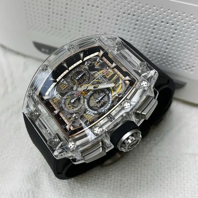 CRONUSART 30 CM08-I