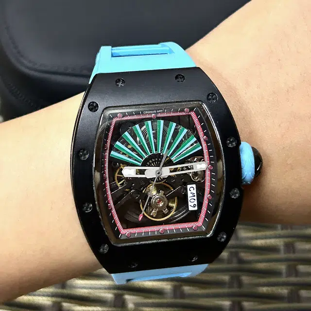 CRONUSART CM09-001