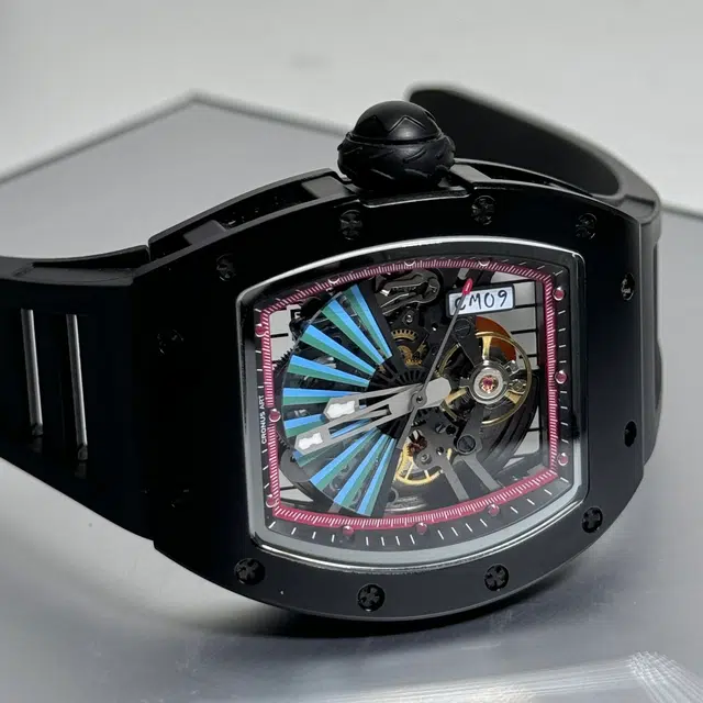 CRONUSART CM09-001