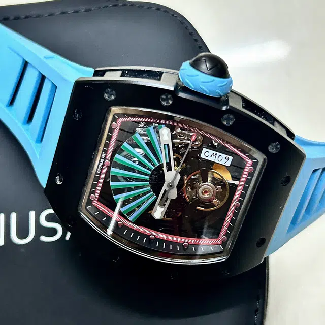 CRONUSART CM09-001