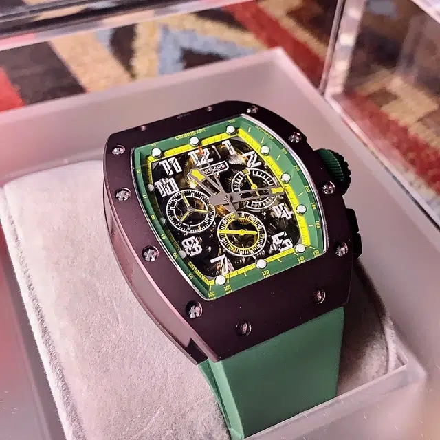 CRONUSART CM09-005