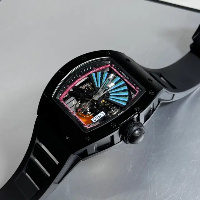 CRONUSART CM09-001