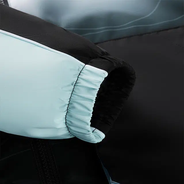 安踏儿童户外服 潮流系列 梭织运动舒适 青少年