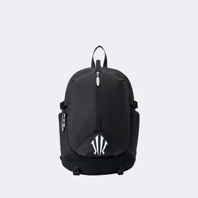 安踏儿童 凯里·欧文系列 双肩包登山徒步背包户外旅行轻便书包中小学生 速干透气 背包 青少年