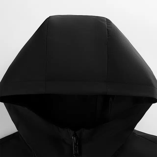 安踏儿童户外服 潮流系列 梭织运动舒适 青少年