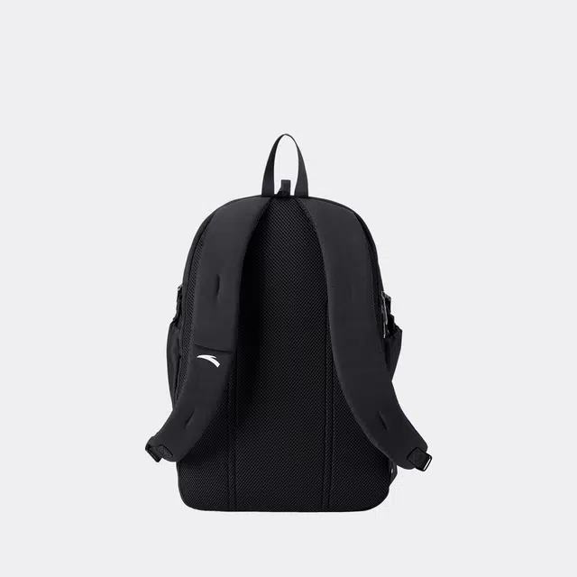 安踏儿童 凯里·欧文系列 双肩包登山徒步背包户外旅行轻便书包中小学生 速干透气 背包 青少年