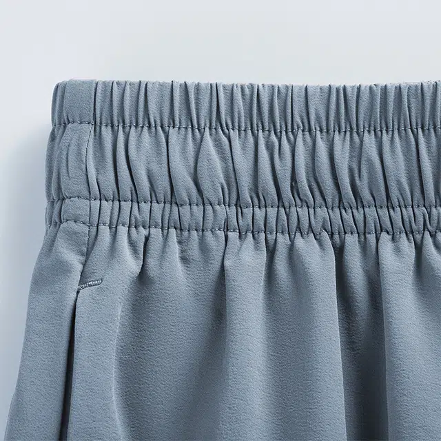 安踏儿童长裤 综训系列 舒适柔软梭织运动 儿童款