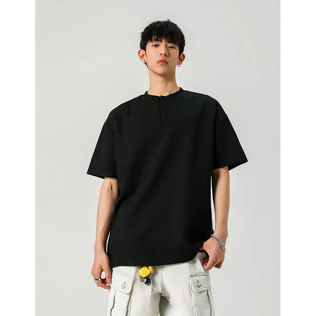 PAINT STAIN T