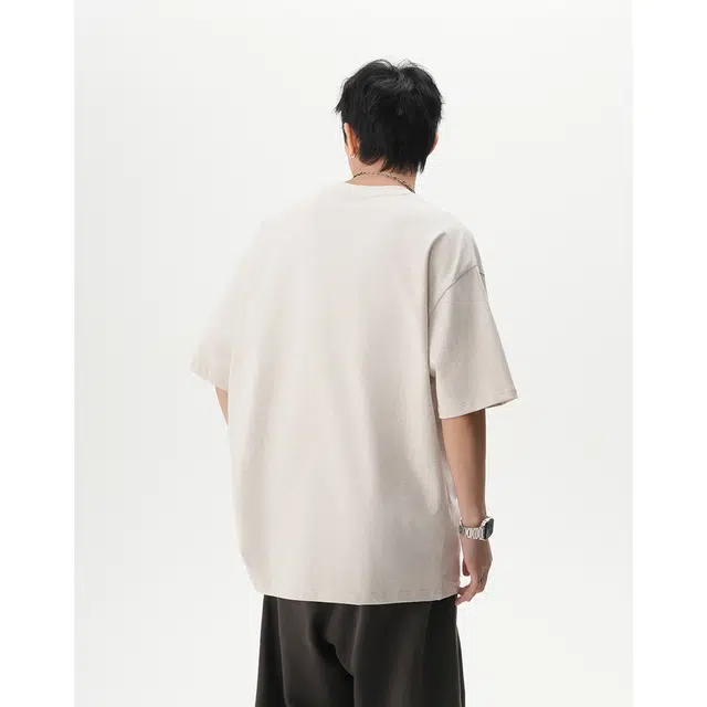 PAINT STAIN T