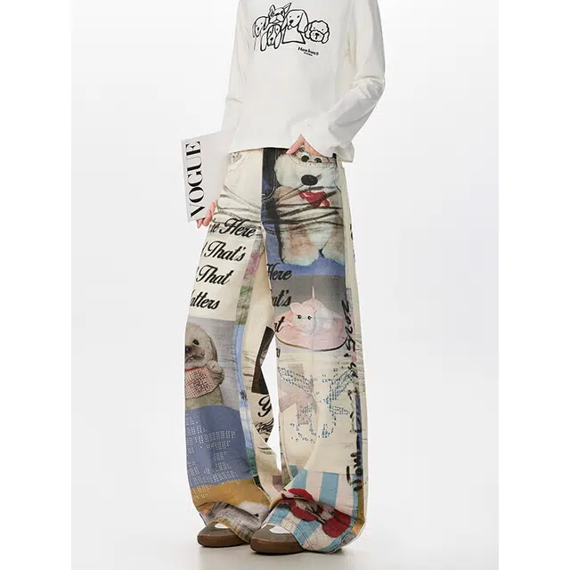 baggy