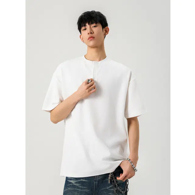 PAINT STAIN T