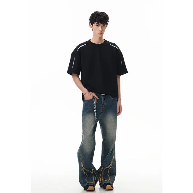 T