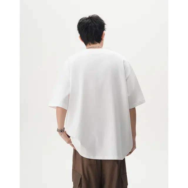 PAINT STAIN T