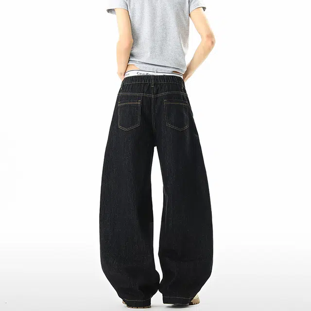 baggyclenafit