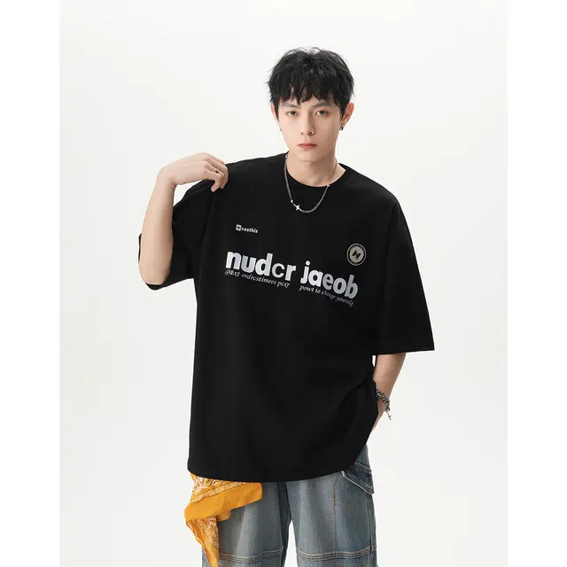 PAINT STAIN T