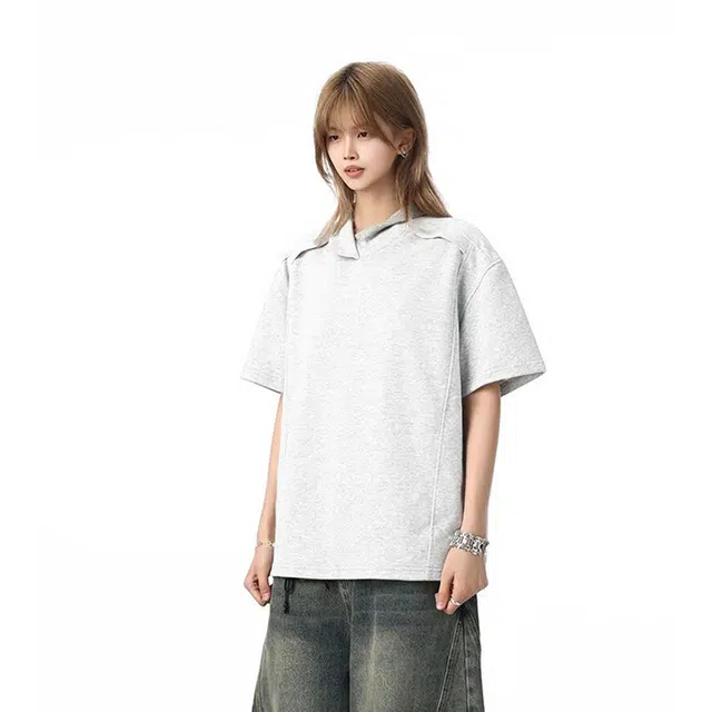 PAINT STAIN T